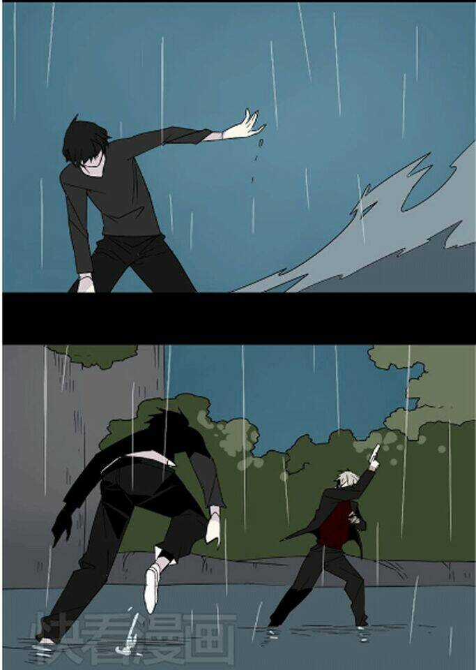 Phần Mềm Thẩm Mỹ Chapter 40 trang 8