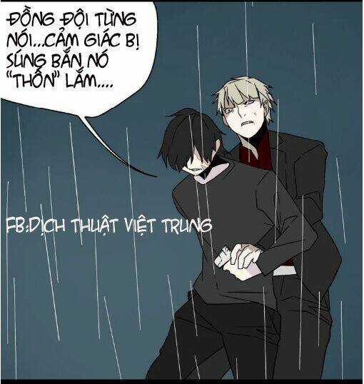 Phần Mềm Thẩm Mỹ Chapter 41 trang 12