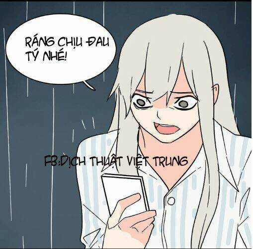 Phần Mềm Thẩm Mỹ Chapter 41 trang 35