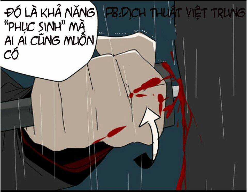 Phần Mềm Thẩm Mỹ Chapter 41 trang 4