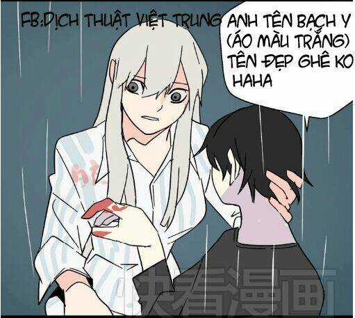 Phần Mềm Thẩm Mỹ Chapter 41 trang 41