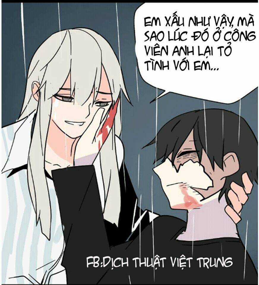 Phần Mềm Thẩm Mỹ Chapter 41 trang 46