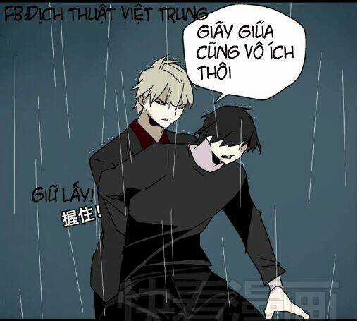 Phần Mềm Thẩm Mỹ Chapter 41 trang 6