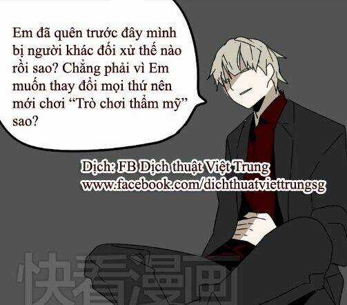 Phần Mềm Thẩm Mỹ Chapter 42 trang 18