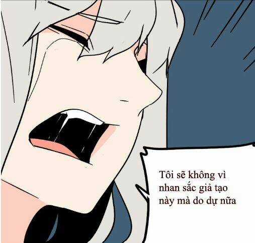 Phần Mềm Thẩm Mỹ Chapter 42 trang 20