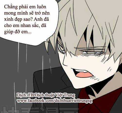Phần Mềm Thẩm Mỹ Chapter 42 trang 21