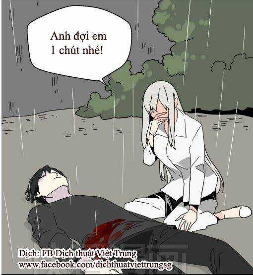 Phần Mềm Thẩm Mỹ Chapter 42 trang 3