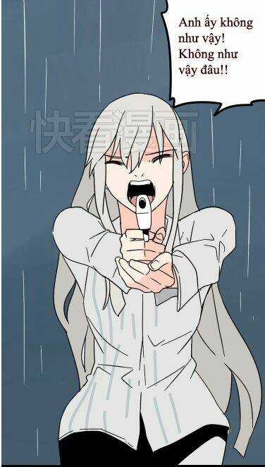 Phần Mềm Thẩm Mỹ Chapter 42 trang 32