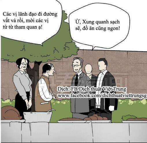 Phần Mềm Thẩm Mỹ Chapter 43 trang 16