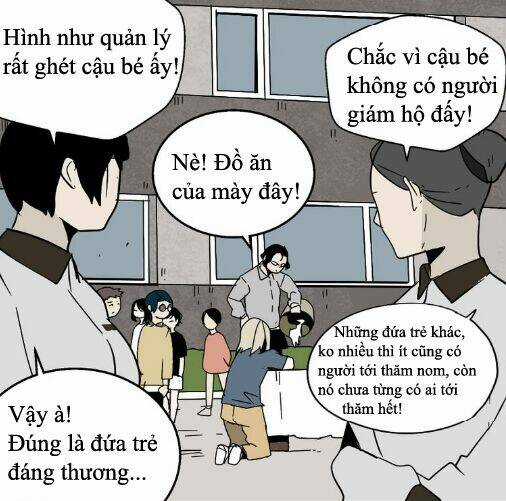 Phần Mềm Thẩm Mỹ Chapter 43 trang 21