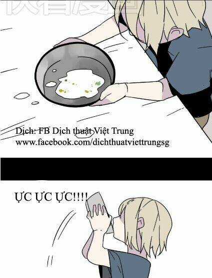 Phần Mềm Thẩm Mỹ Chapter 43 trang 22