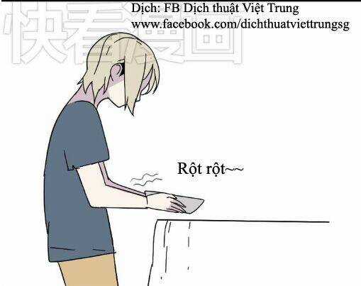 Phần Mềm Thẩm Mỹ Chapter 43 trang 23