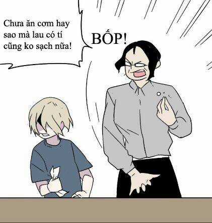 Phần Mềm Thẩm Mỹ Chapter 43 trang 25