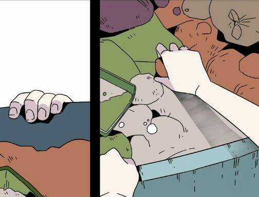 Phần Mềm Thẩm Mỹ Chapter 43 trang 3