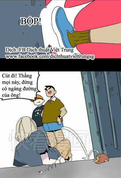 Phần Mềm Thẩm Mỹ Chapter 43 trang 6