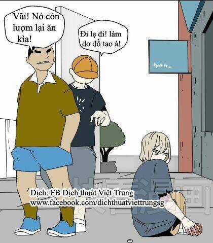 Phần Mềm Thẩm Mỹ Chapter 43 trang 8