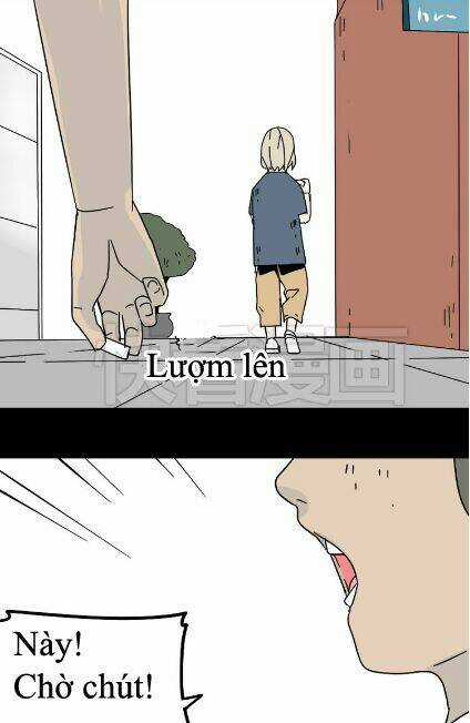 Phần Mềm Thẩm Mỹ Chapter 43 trang 9