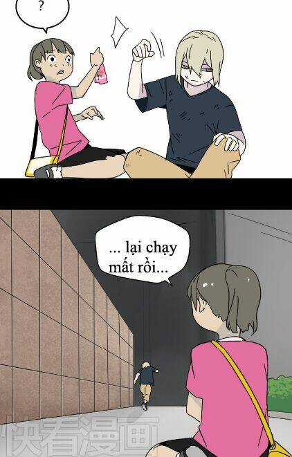 Phần Mềm Thẩm Mỹ Chapter 44 trang 20