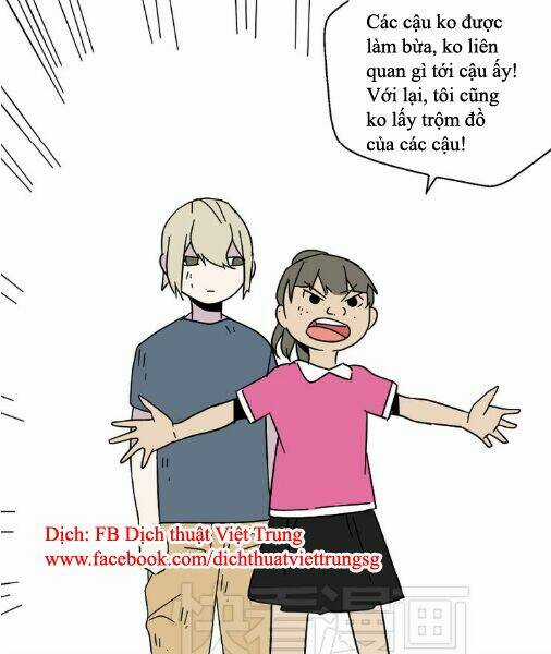 Phần Mềm Thẩm Mỹ Chapter 44 trang 37