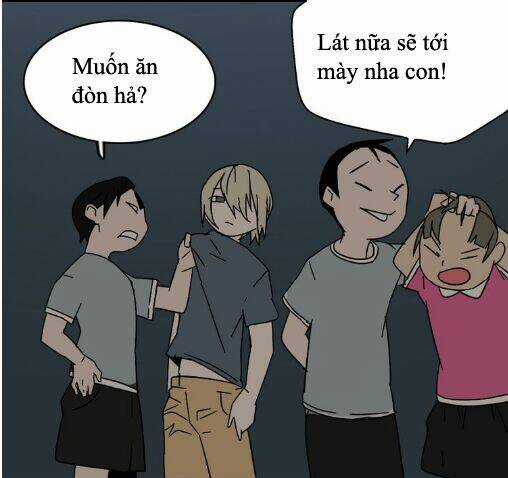 Phần Mềm Thẩm Mỹ Chapter 44 trang 38