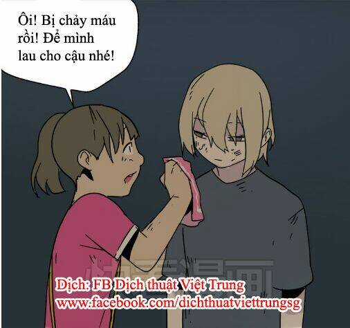 Phần Mềm Thẩm Mỹ Chapter 44 trang 45