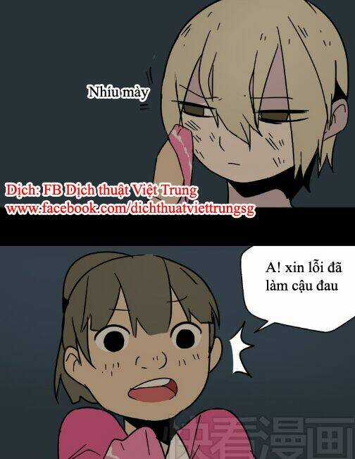 Phần Mềm Thẩm Mỹ Chapter 44 trang 46