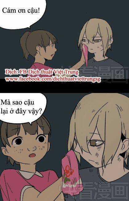 Phần Mềm Thẩm Mỹ Chapter 44 trang 47