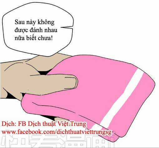 Phần Mềm Thẩm Mỹ Chapter 45 trang 10