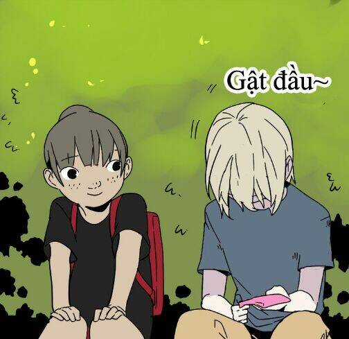 Phần Mềm Thẩm Mỹ Chapter 45 trang 12