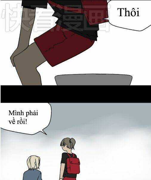 Phần Mềm Thẩm Mỹ Chapter 45 trang 13