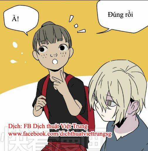 Phần Mềm Thẩm Mỹ Chapter 45 trang 14