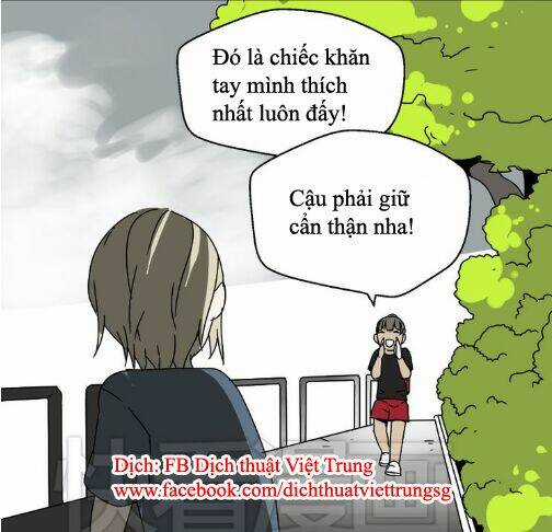 Phần Mềm Thẩm Mỹ Chapter 45 trang 19