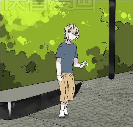 Phần Mềm Thẩm Mỹ Chapter 45 trang 21