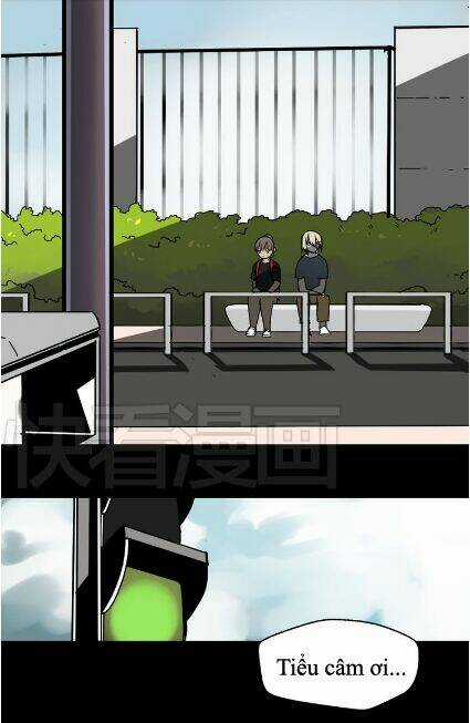 Phần Mềm Thẩm Mỹ Chapter 45 trang 4