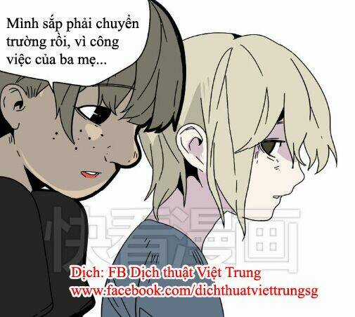 Phần Mềm Thẩm Mỹ Chapter 45 trang 5