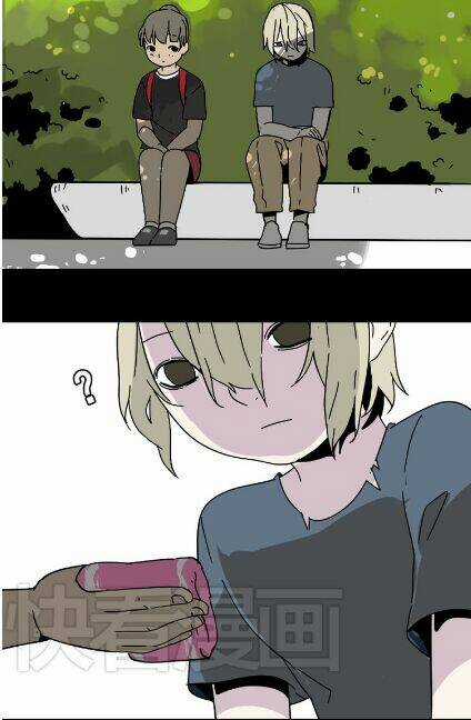 Phần Mềm Thẩm Mỹ Chapter 45 trang 8