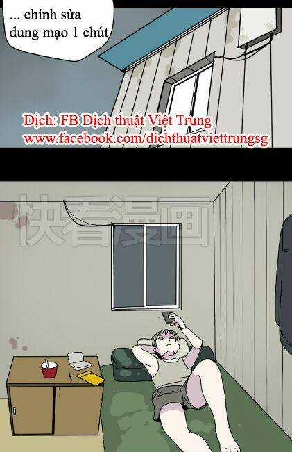 Phần Mềm Thẩm Mỹ Chapter 46 trang 17