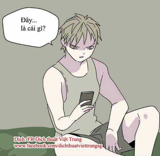 Phần Mềm Thẩm Mỹ Chapter 46 trang 20