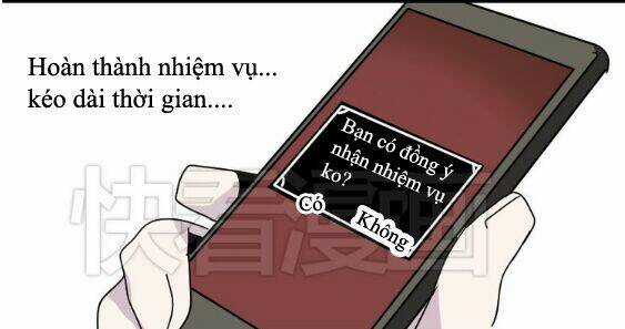 Phần Mềm Thẩm Mỹ Chapter 46 trang 21