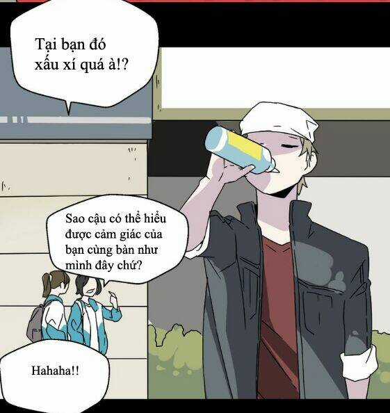 Phần Mềm Thẩm Mỹ Chapter 46 trang 27