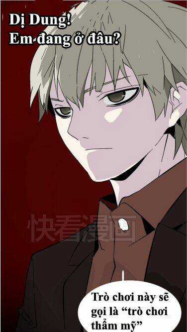 Phần Mềm Thẩm Mỹ Chapter 47 trang 21