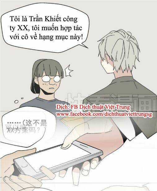 Phần Mềm Thẩm Mỹ Chapter 47 trang 27