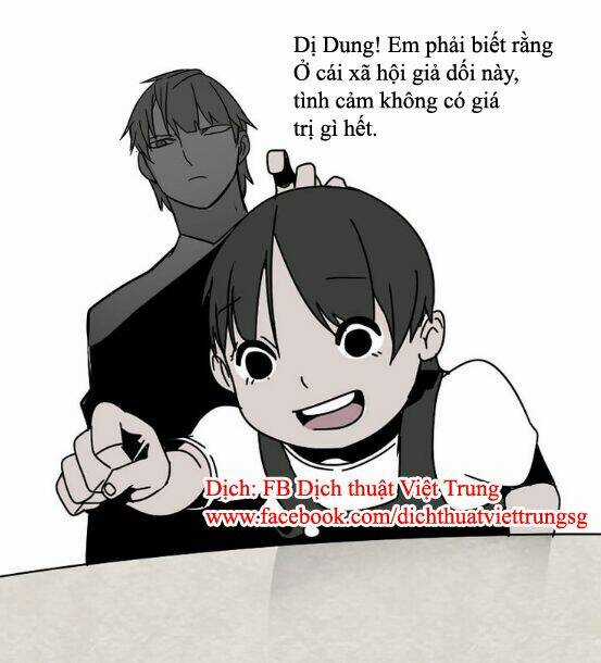 Phần Mềm Thẩm Mỹ Chapter 47 trang 34