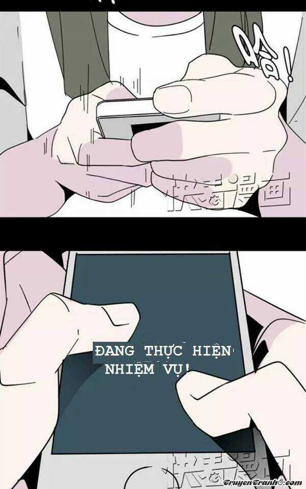 Phần Mềm Thẩm Mỹ Chapter 5 trang 1