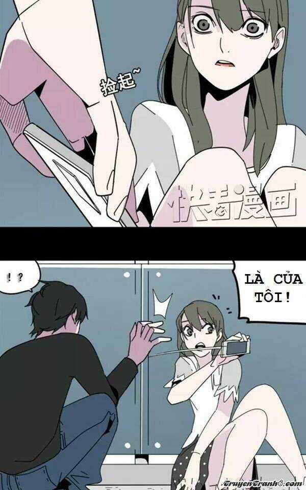 Phần Mềm Thẩm Mỹ Chapter 5 trang 11