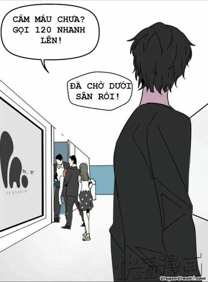 Phần Mềm Thẩm Mỹ Chapter 5 trang 13