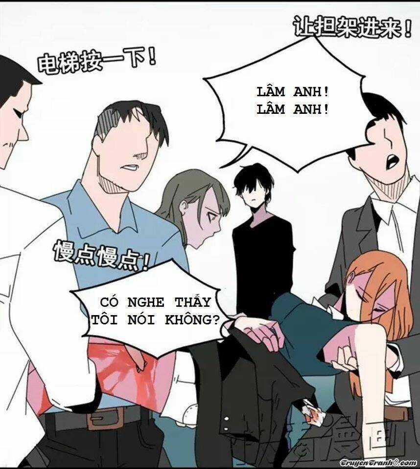 Phần Mềm Thẩm Mỹ Chapter 5 trang 14