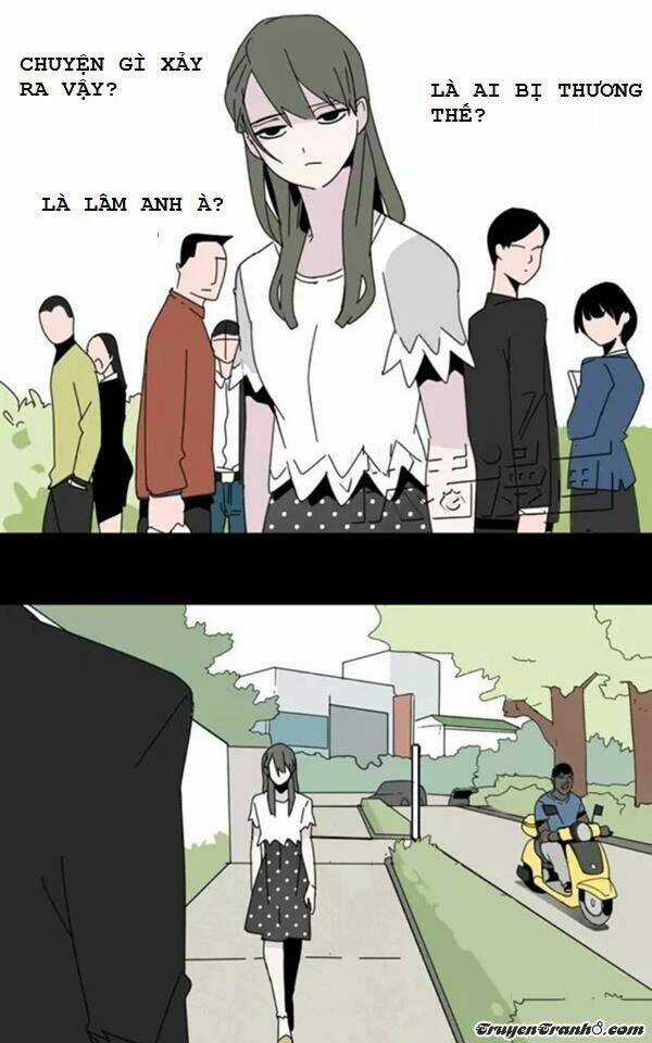 Phần Mềm Thẩm Mỹ Chapter 5 trang 16