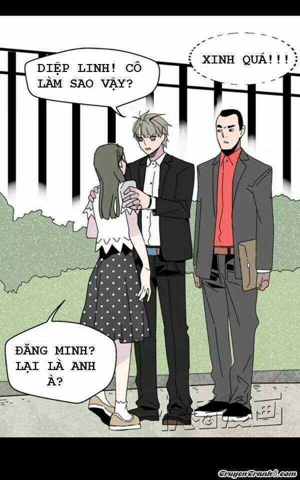 Phần Mềm Thẩm Mỹ Chapter 5 trang 18