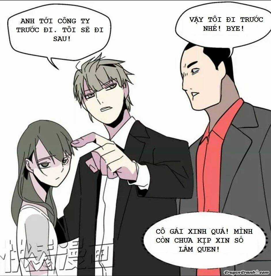 Phần Mềm Thẩm Mỹ Chapter 5 trang 19